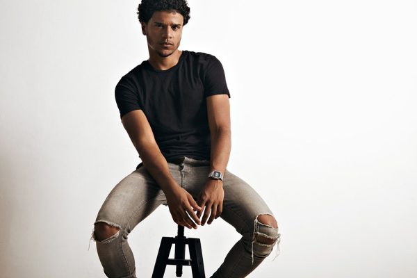 Black Muggy Shirt - Image 2