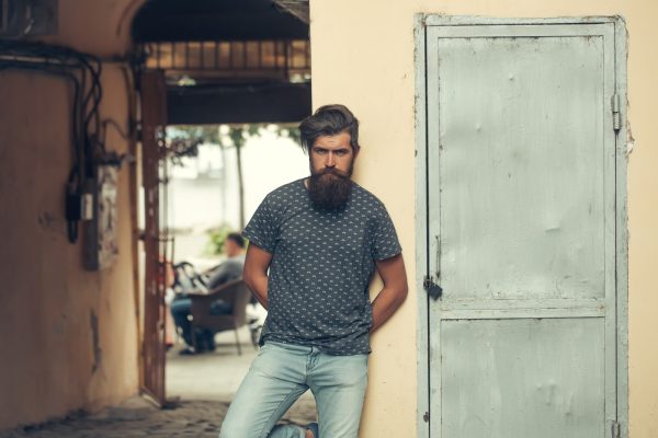 Black Muggy Shirt - Image 3