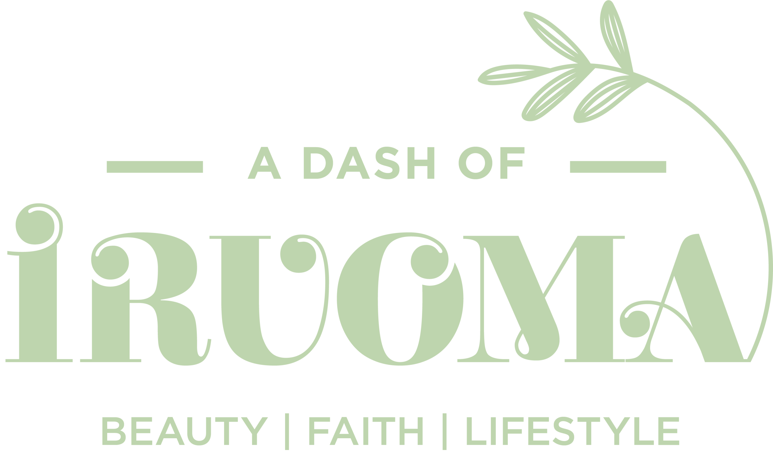 site logo