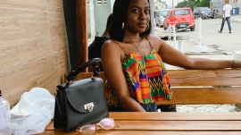 Iruoma's favorite top lifestyle bloggers