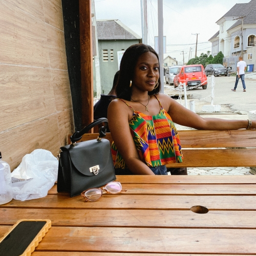 Iruoma's favorite top lifestyle bloggers