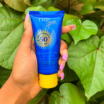 Dr Sun affordable sunscreen review