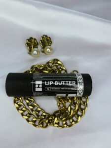 R&R luxury lip butter balm