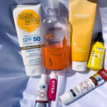 skin care products for morning skin care routine
