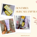 november-skincare-empties-review-by-blogger-iruoma-osonwa