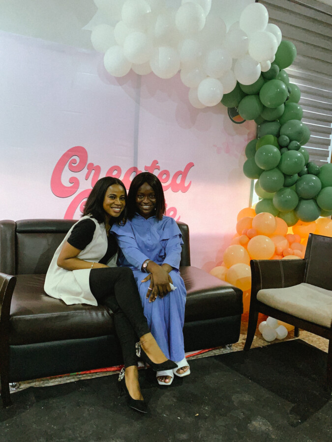 blogger-amanda-dukor-with-iruoma-osonwa