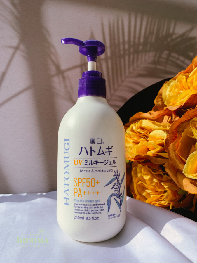 hatomugi-no-white-cast-sunscreen-review-by-blogger-iruoma