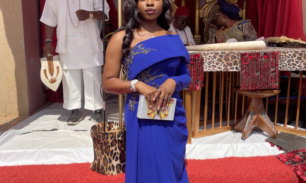 iruoma-on-a-blue-dress