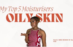 Top Moisturizers For Oily Skin- Part 1