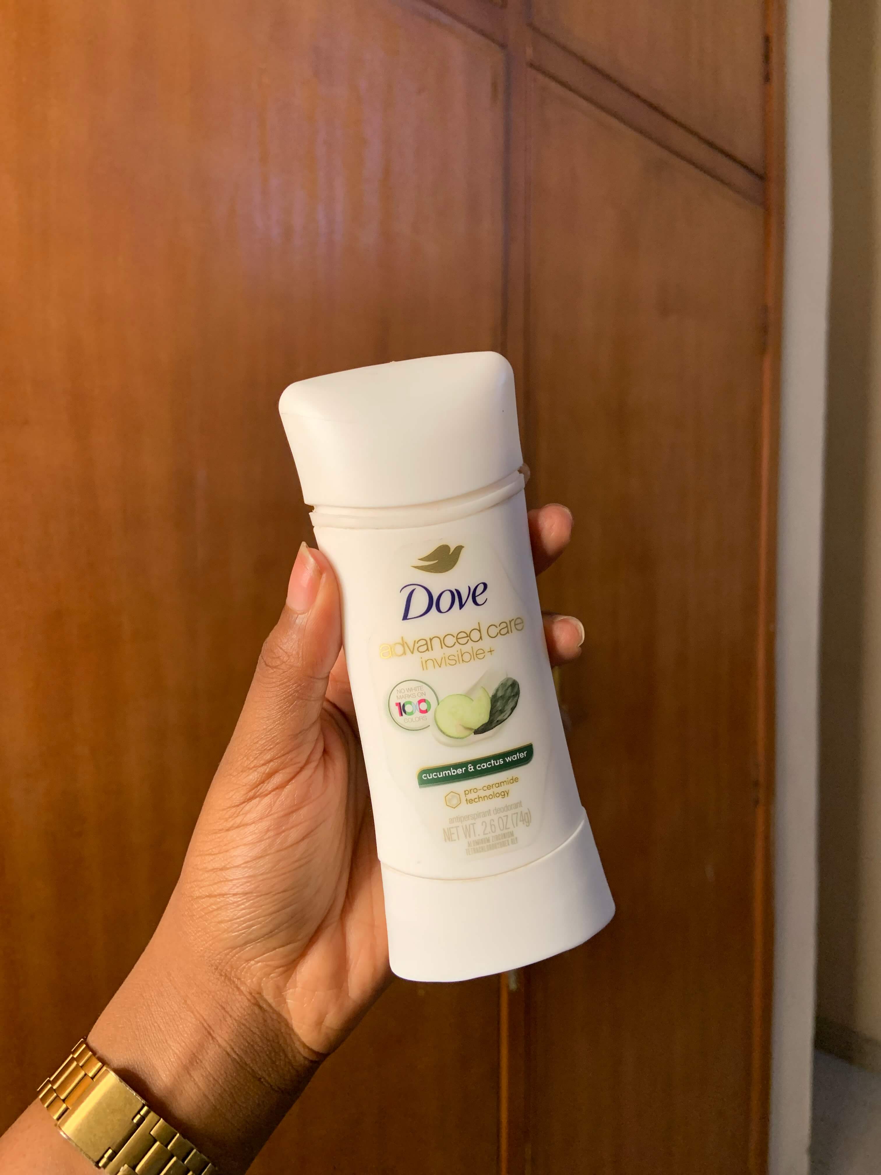 Dove-antiperspirant-review