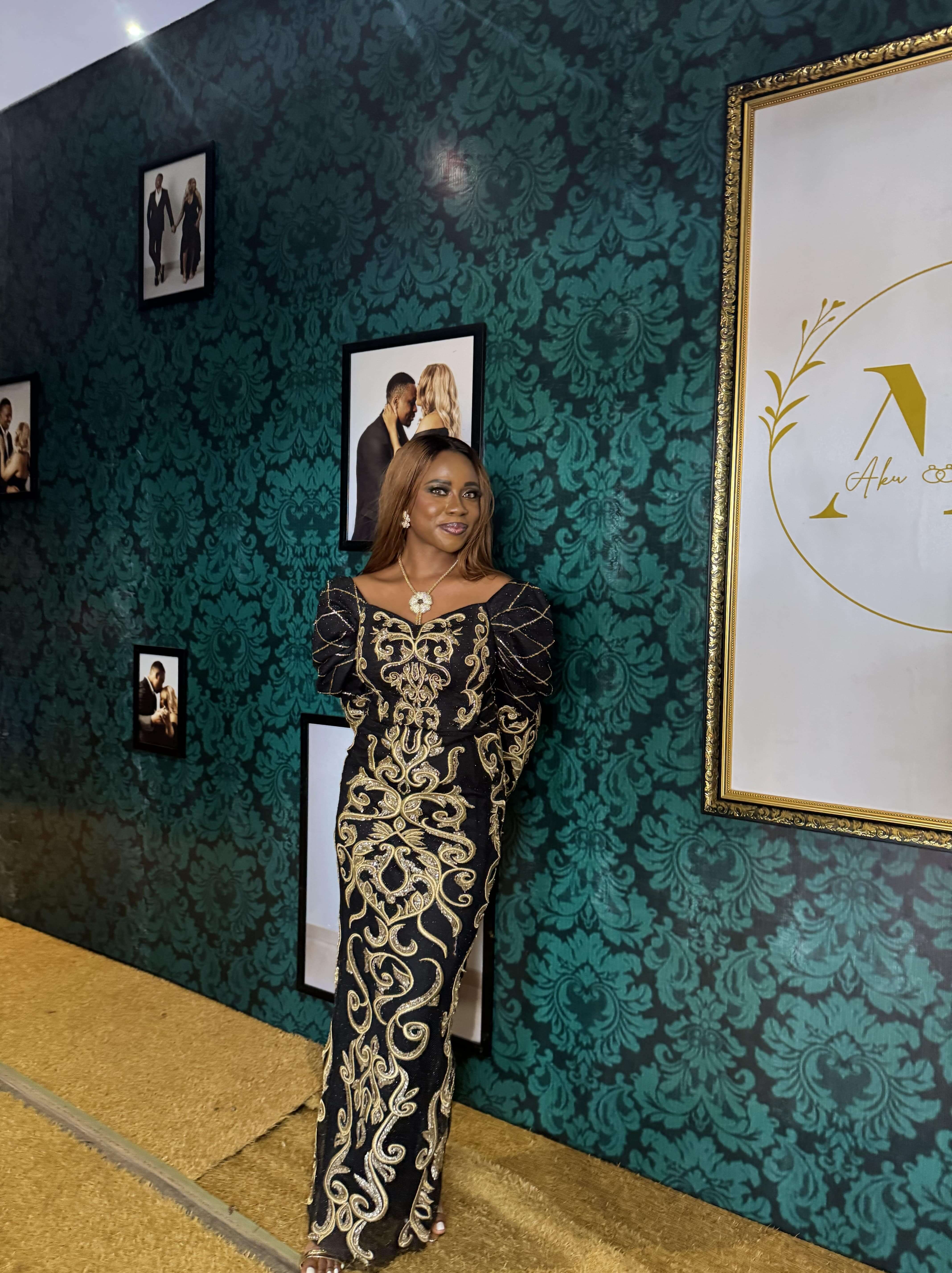 Iruoma- in-a-black-dress-at-enugu