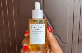 Skin1004 Centella Madagascar Ampoule Review: Hydrating or Overhyped?