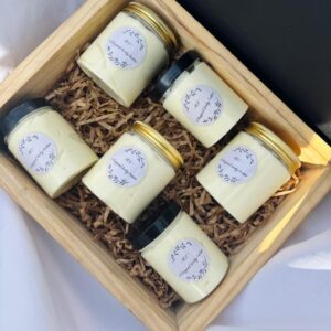 ADI Whipped Body Butter