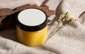 What You Should Know About Body Butters